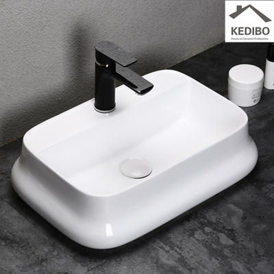 540x380  New Product  Bathroom Ceramic Wash Basin Sink 0061