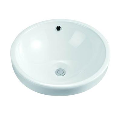 460x460 Round Bathroom Wash Hand Basin Bowl 103/103A