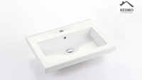 2019 New Cabinet Basin Series-NALA series vanity sink(NALA)