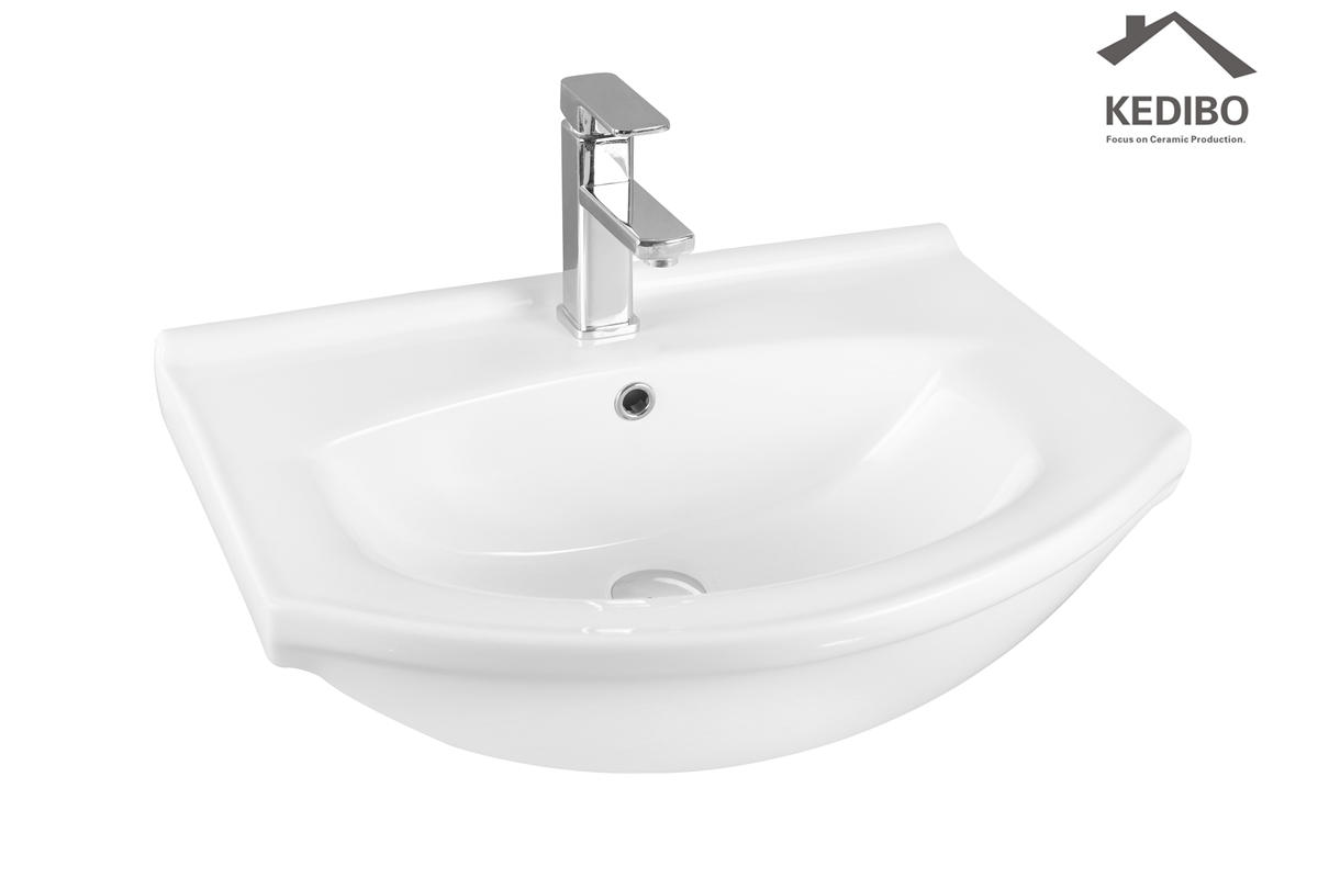 popular cabinet basin length overseas market for bathroom-2