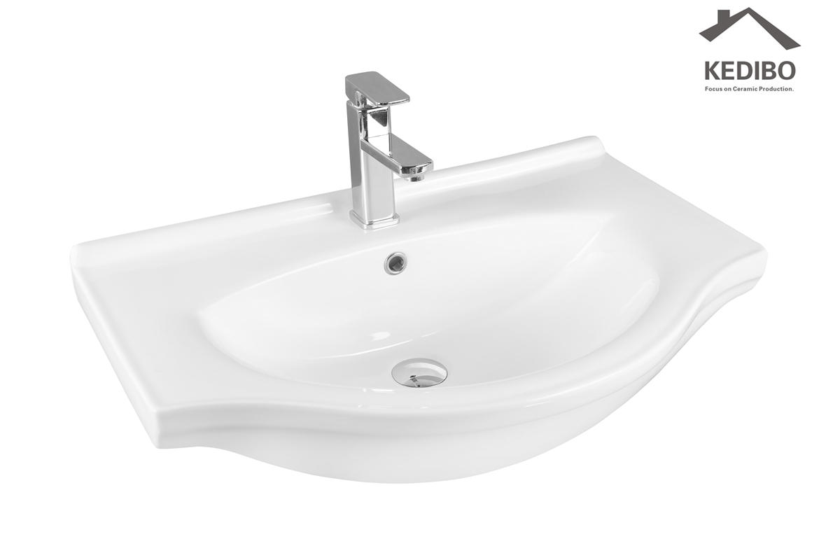 popular cabinet basin length overseas market for bathroom-3