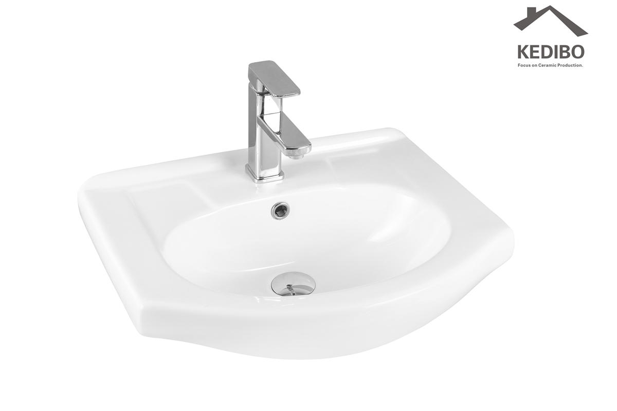 popular cabinet basin length overseas market for bathroom-1